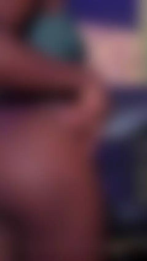 Sexy ebony ass by connywells