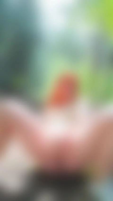 Part two. She did not find a maniac but found an orgasm) by not-your-doll