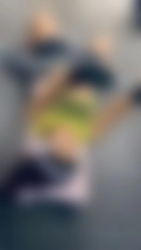 I think they were looking at my pussy a lot while I was trai... by alexawhittee