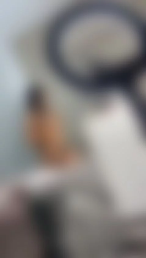 I keep spying on myself 🤫🤫🤫🤭😳 by alexawhittee