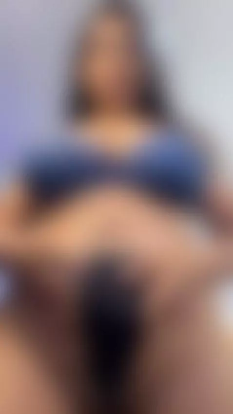 Do you like how the panty looks on me? by tefavega