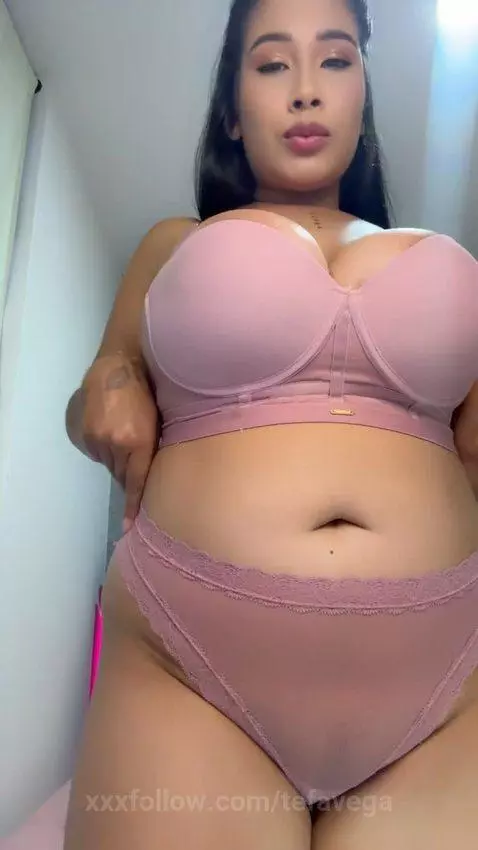 waiting for you to pull down my panties by tefavega