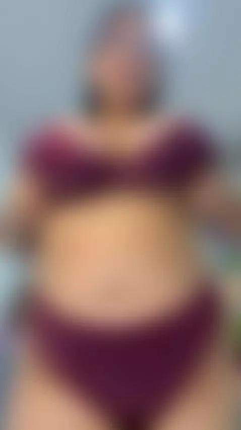 Take off my bra so I can put my tits in your face by tefavega