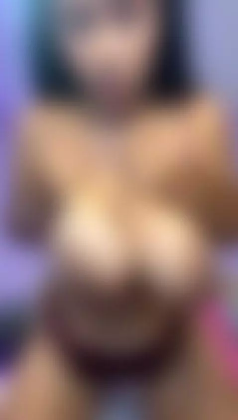 SATURDAY BOUNCING BOOBS by tefavega