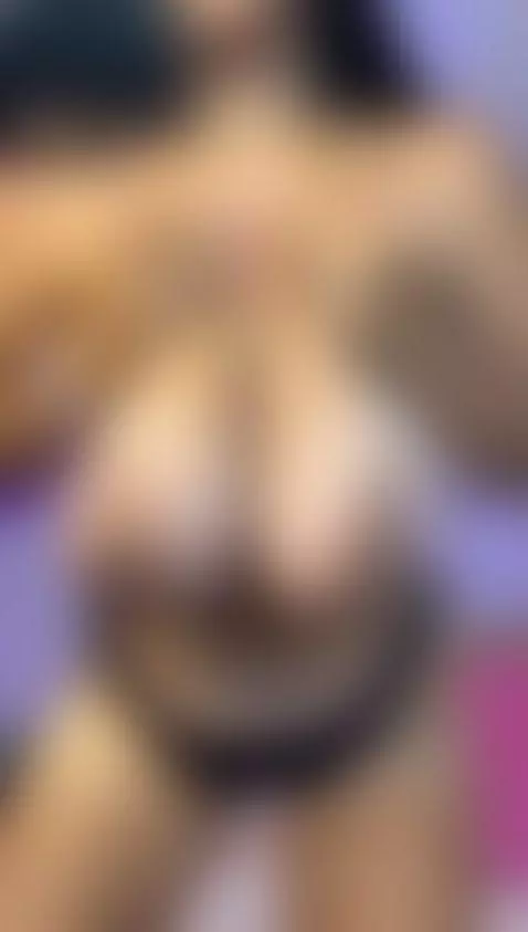 naked, bigtits, bigboobs by tefavega