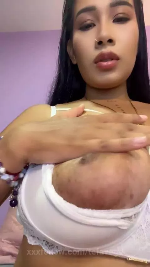 Zoom Boobs by tefavega