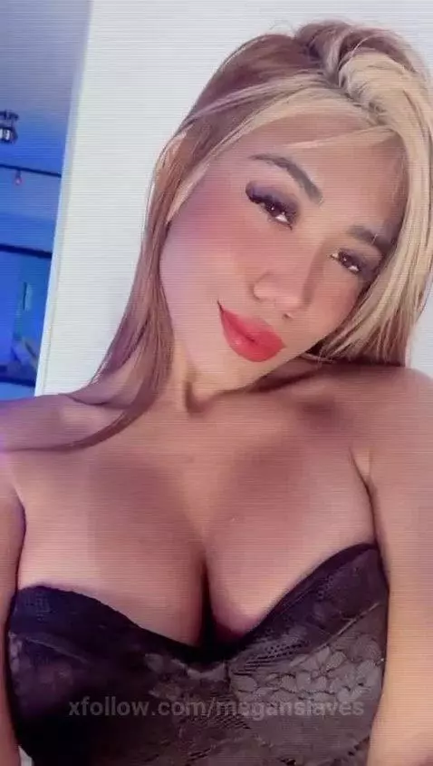 I'm on live ♥ by meganslaves