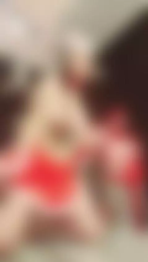 the christmas slut....touches my presents! by kendraharper