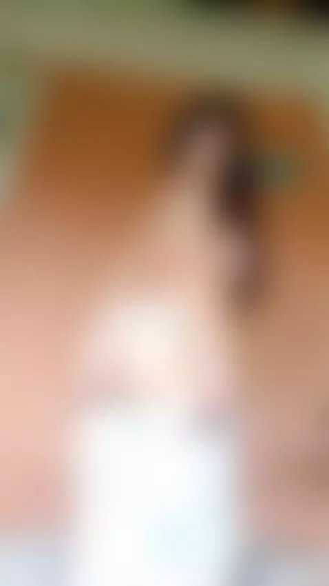 WHAT IF I FALL OUT THE TOWEL WHEN THE HOME ARRIVES?? MMMMMMM... by kendraharper