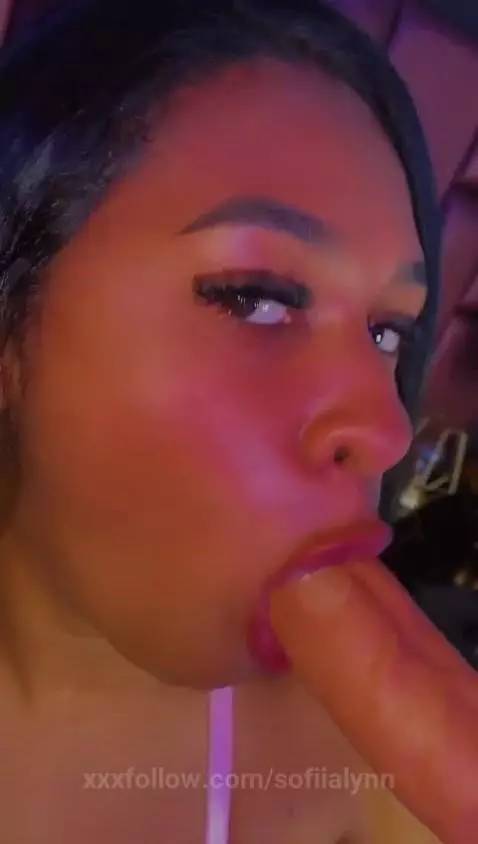 so I want to be able to give you and surprise you by sofiialynn