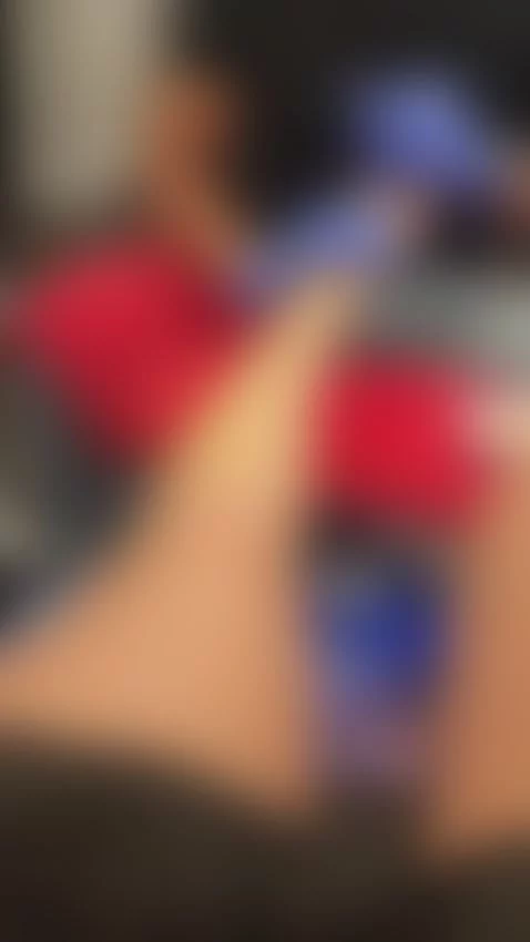 This massage was heavenly...😇💦 by kamrynmarie