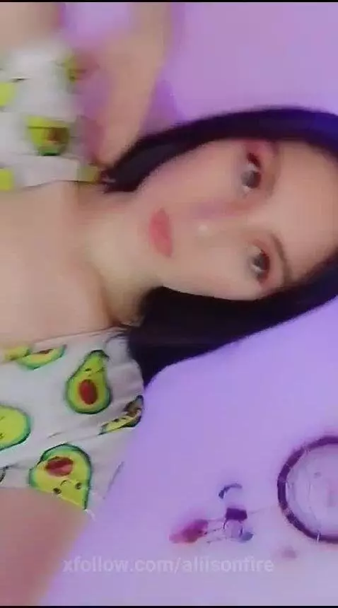 I want to be the girl of your dreams by aliisonfire