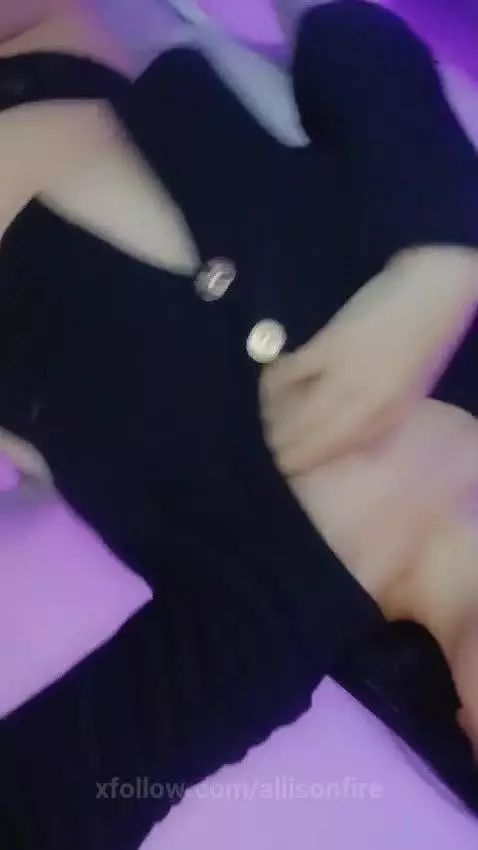 I feel really naughty today 👿 by aliisonfire