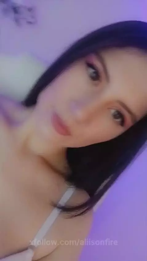 Want to naked me ? 😈❤️ by aliisonfire