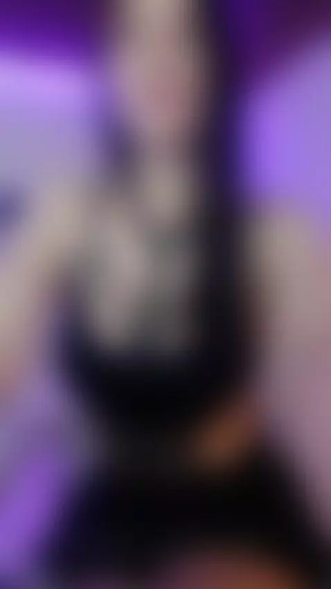 Want to enjoy my body today? 😈 by aliisonfire