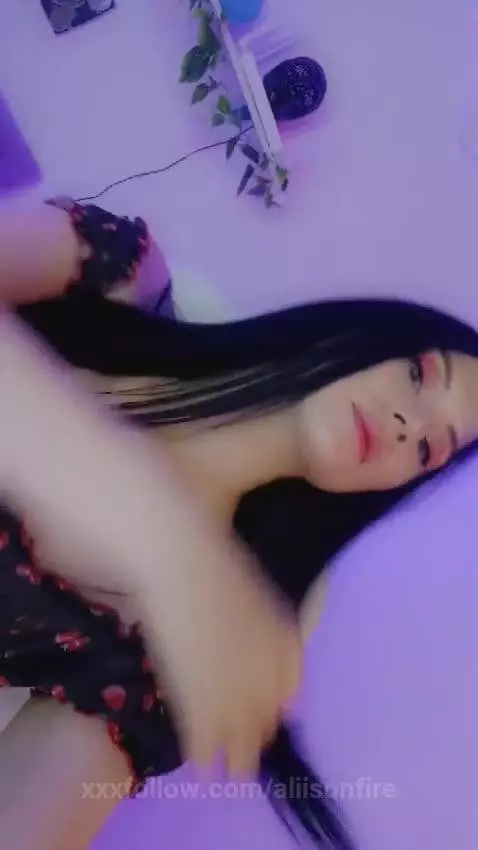 do you want to play ? 😈 by aliisonfire