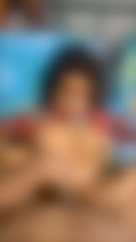 cum on tits of indian desi girl❤️🔥❤️ by rishihot