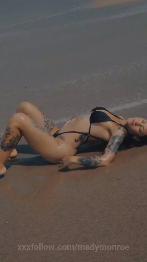 Quiero vivir en el mar 😍 by madymonroe