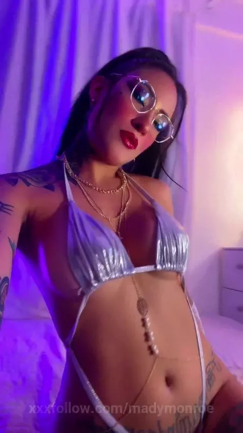 😘😘 by madymonroe