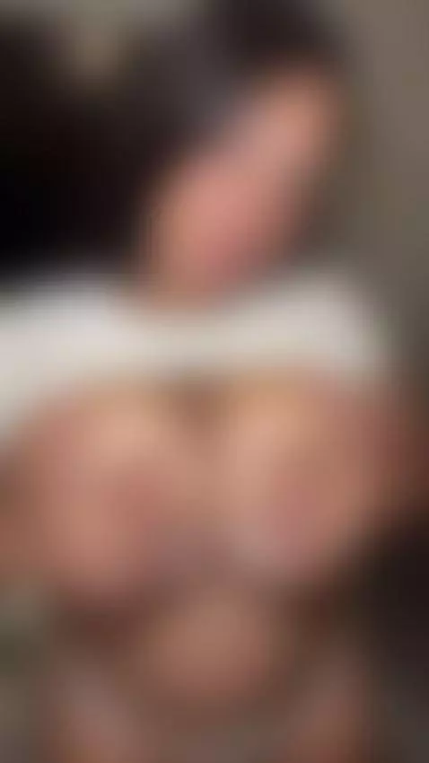 I want you masage my big tits papi by paulaturbay