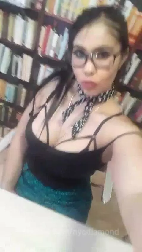 can i be your secretary by nycdiamond