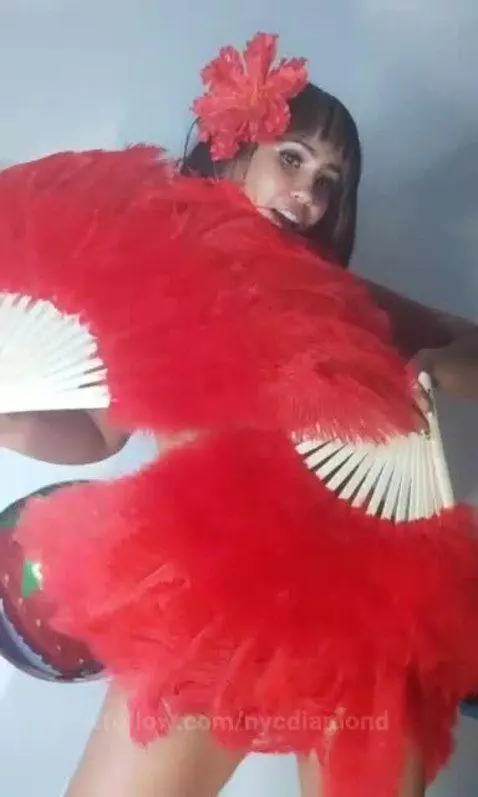 #burlesque by nycdiamond