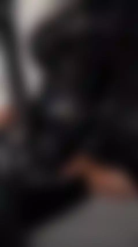 Your leather queen! by nycdiamond