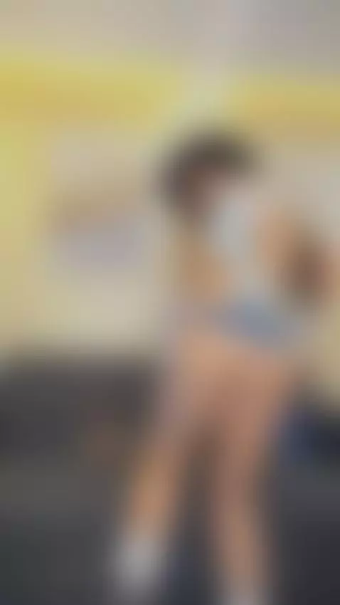 Yee-haw! Lista para cabalgarte by nycdiamond