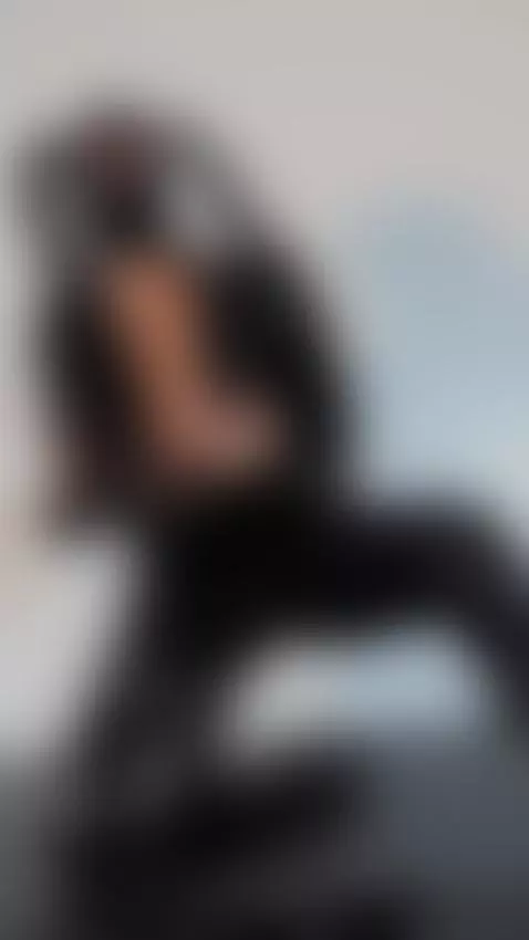 I come from your wildest fantasies by nycdiamond