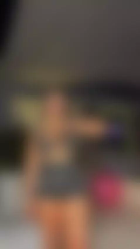 dance, tiktok, bigtits by nycdiamond