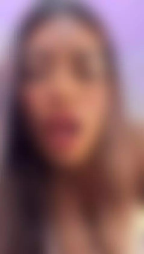 Do you want to taste me ? by jhaaappy