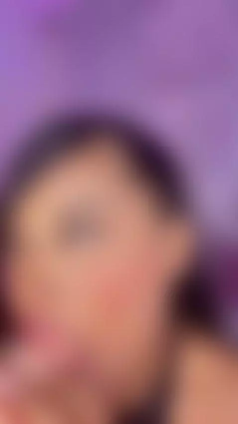 I want to have all your cock in my mouth 😈🍑 by jhaaappy