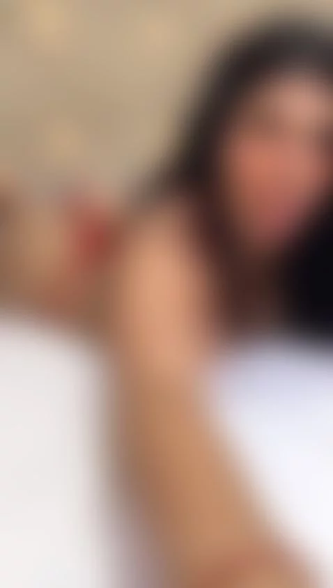 lovense, tounge, latina by sophiaquintero