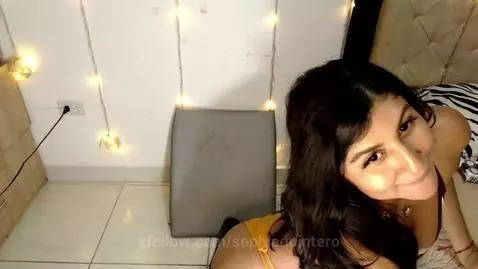 I'm sweet to you by sophiaquintero