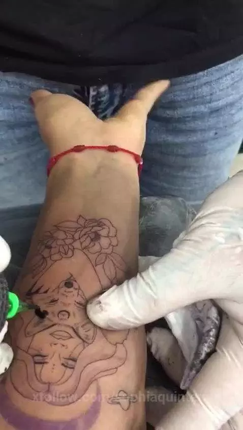 pervert, tattoo, sexy by sophiaquintero