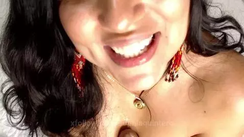 smiletits, latina, bigboobs by sophiaquintero