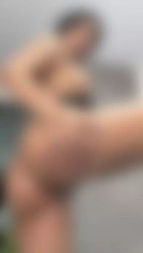 bigass, cutegirl, cuteface by melanysummer