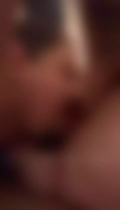 Daddy giving me special kisses 😘💋 by demeatless69