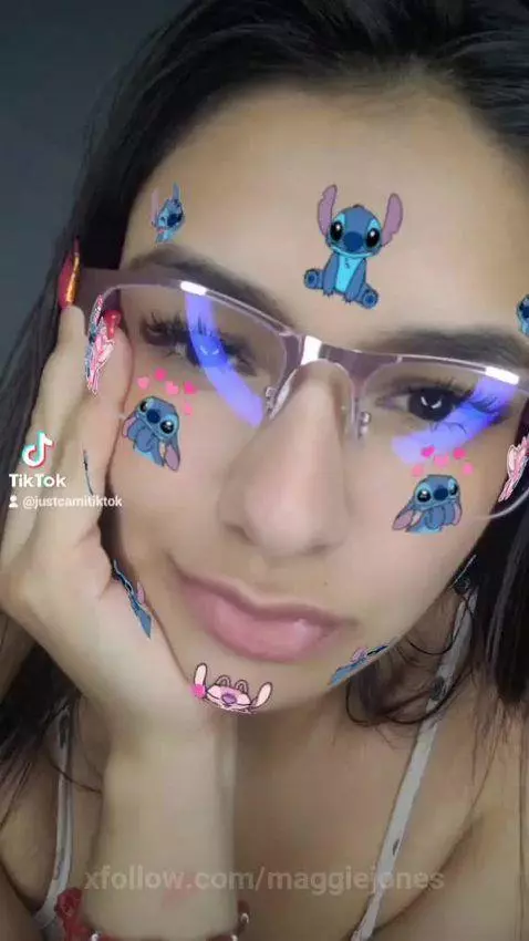 Good morning by maggiejones