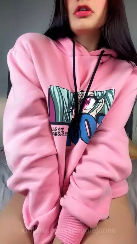 Im so shy by maggiejones