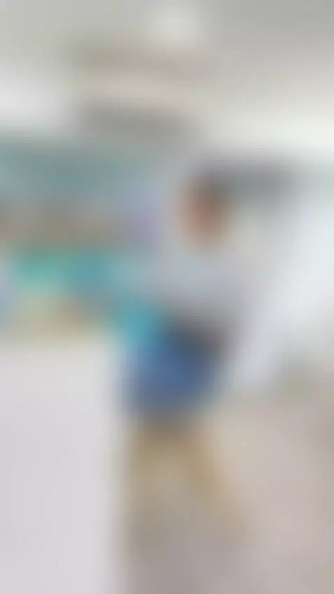 naughty at the beauty salon by kiimthompson