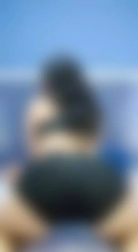 What do you think of my ass's movement?  You would like to b... by angeeljones