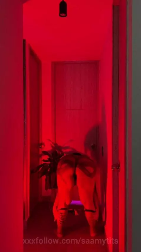 Let's play for a while😏 by saamytits