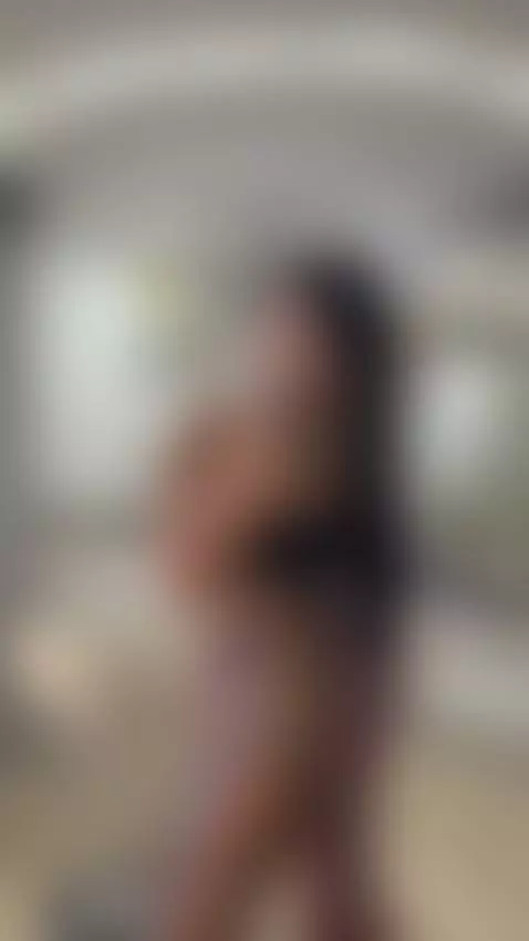 my ass bounces for you 🍑 by saamytits