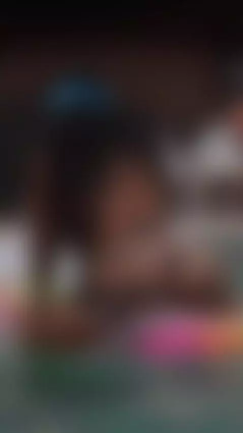 Lets get wetty, splash splash by saamytits