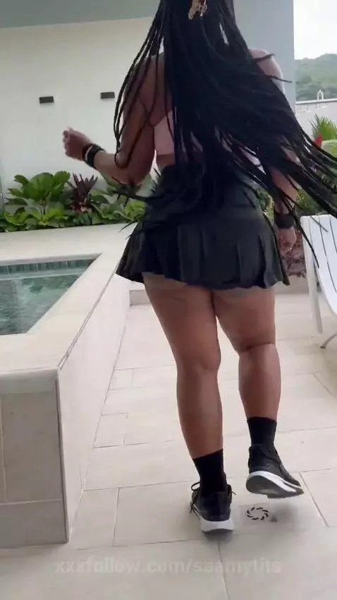 Sé por que me sigues 🫦👿 by saamytits