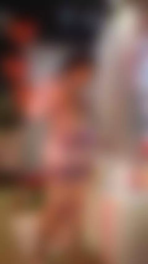 I'm ready for our date night! by saamytits