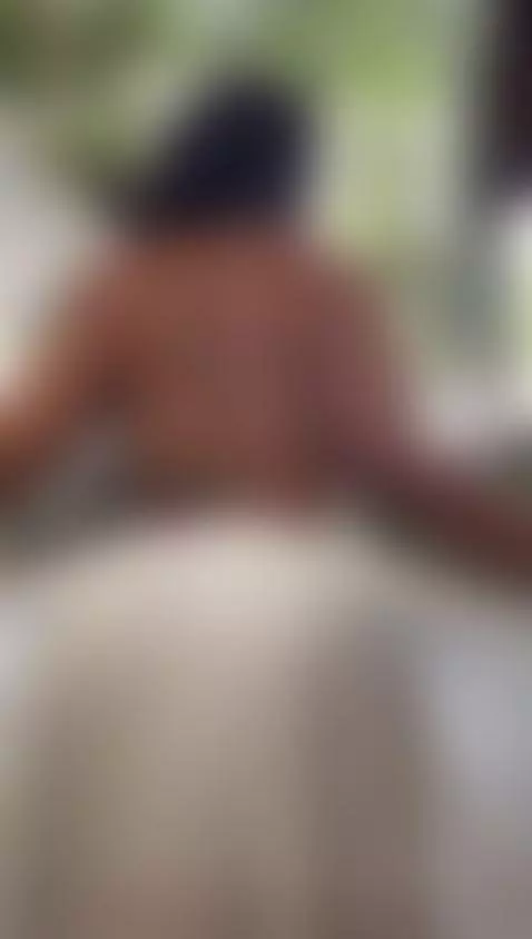 After my shower ❤️😏 by saamytits