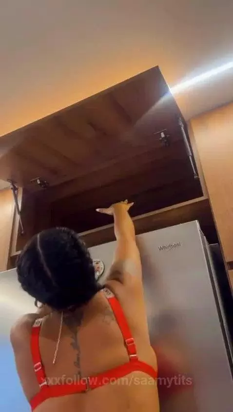 🍑🔥 by saamytits