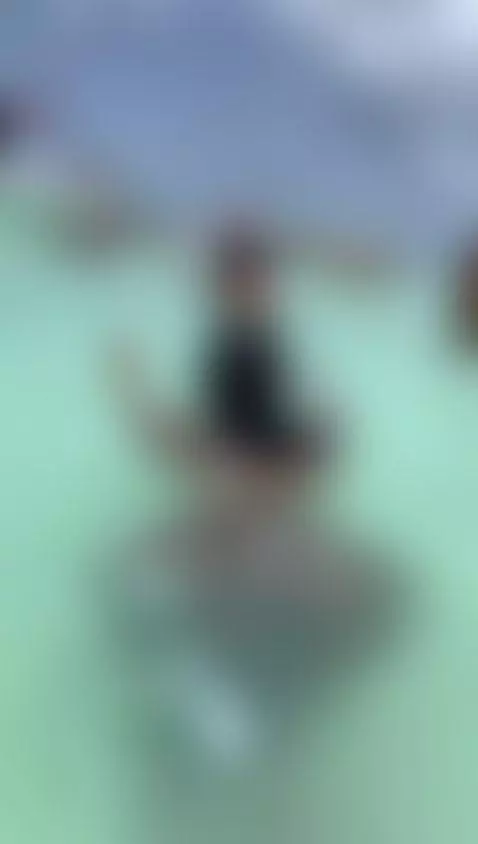 Vacation together daddy? by saamytits